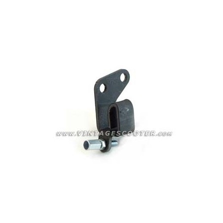 Platine de maintien de cables Vespa 125 Primavera ET3